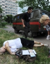 В Донецькій ОДА порахували, скільки мирних громадян загинуло в області під час АТО