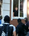 У міліції заявляють, що припинили хуліганство біля будинку Добкіна та міськради Харкова