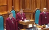Конституційний суд визначився з датою виборів у Києві