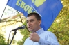 Львів'яни ополчились проти "свободівця" Михальчишина (фото)