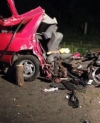 Аваков: Винуватцем ДТП на Полтавщині є водій Бауліна