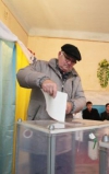На Донеччині працюють лише 9 з 22 ОВК