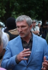 Депутат Держдуми незаконно приїхав до України разом з Царьовим (відео)