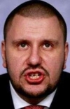 Проти Клименка спробують знову розпочати заочне розслідування