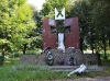 Вандали зруйнували пам'ятник УПА на Львівщині (фото)