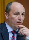 Парубій озвучив загальний план депутатів на осінь