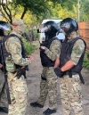 У Криму після обшуків затримали 6 кримських татар