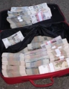 Терористам передали із Криму 5 млн рублів "гуманітарки" (фото)