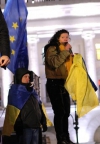 На Майдані Незалежності в Києві збираються учасники Народного віче