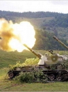 Артилерія знищила частину бойовиків з технікою