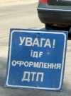 У Сумах маршрутка зіткнулась з легковим авто. Є загиблі