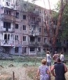 Бойовики обстріляли житлові райони Макіївки і риють окопи у середмісті