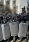 Помер ще один боєць Нацгвардії від поранень, отриманих внаслідок вибуху під Верховною Радою