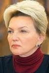 Проти Богатирьової почали процедуру заочного судового засудження