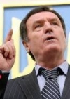 Голова апеляційного суду Києва Антон Чернушенко заявив, що на нього тиснули з Адміністрації Президента (відео)