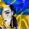 Анна Добриднєва: "Ми, українці, така нація, що все здолаємо і Переможемо!". Музичний фронт №7.
