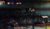 Сергій Жадан у всеукраїнському турі. В Кривому Розі відбувся літературний вечір з нагоди виходу нової збірки "Скрипниківка" (+ ВІДЕО)