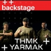 ТНМК  та ЯрмаК  презентували backstage, як знімали кліп на пісню «++». (+ ВІДЕО)