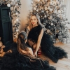 Під час різдвяно-новорічних свят українська співачка Tanya Antonik випустила зворушливе відео на пісню «Колискова». Чому ця пісня для неї особлива? (+ ВІДЕО)