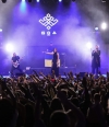 Увесь 2023 рік гурт Go-A Band провів у світовому турі і поділився відео з прихильниками. (+ ВІДЕО)