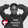 Чим ближче Eurovision, тим цікавіше, хто ж зможе перемогти. Букмекери давно розташували всі 37 країн-учасниць. Звісно, щодня, відбуваються якісь зміни, але в цілому картина ясна. 23 місце прогнозують цьогоріч Данії, яку представлятиме співачка Saba. (+ ВІ