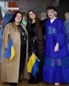 NEMO заінтригували своїми планами з дуетом alyona alyona і Jerry Heil. (+ ВІДЕО)