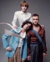 Тиждень як відгрімів 69-й конкурс Eurovision. Наша делегація повернулася до України. І з’явилися кадри бекстейджів, грін руму – взагалі, як проводили час у швецарському Базелі наші Ziferblat. (+ ВІДЕО)