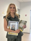 Українська співачка Ірина Федишин показала результат своїх благодійних концертів у 2025 році. (+ ВІДЕО)