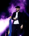 З початком повномасштабної війни Сергій Мироненко став на захист рідної країни зі зброєю в руках. Зараз Сергій повернувся до творчості, їздить з виступами до військових, а також активно займається волонтерством. (+ ВІДЕО)