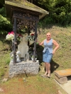 Оксана Білозір показала українцям унікальне історичне місце! (+ ВІДЕО)