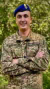 В День Захисників і Захисниць - чуттєвий кліп від військового Артема Чернетченка. (+ ВІДЕО)