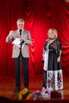 Юрій Піжук та Леся Королик об'єдналися на столичній сцені! (VIDEO)