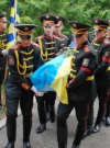 У РНБО порахували, скільки військових загинуло за час АТО