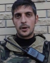 Біля аеропорту Донецька тяжко поранено бойовика "Гіві" та його поплічників
