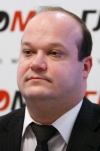Порошенко призначив Чалого послом в США