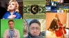 Пісні Незалежності 2025. Марія Бурмака, імами капелани ЗСУ, Ivan Momot, Олексій Суханов, М'ята. (+ ВІДЕО)