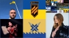 Пісні Незалежності 2025. Гурт "Антитіла", ЗСУ, Ольга Барбен, SOWA. (+ ВІДЕО)