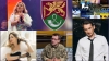 Пісні Незалежності 2025. Оксана Білозір, ЗСУ, ASTRID WAY, Іван Хмеляр, Dima Prokopov. (+ ВІДЕО)