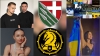 Пісні Незалежності 2025. 100лиця, ЗСУ, VODA, ZLATA OGNEVICH. (+ ВІДЕО)