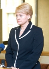 У Литві заявляють, що Росія готує інформаційні атаки проти їх президента