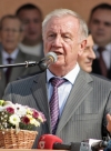 Колишній регіонал, який балотується у мери Іллічівська від БПП агітує за "Опозиційний блок" (ВІДЕО)