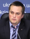 Шокін призначив Холодницького очільником Антикорупційної прокуратури (документ)