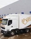 Фабрика Roshen у Липецьку відновила роботу