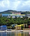 МЗС закликає ЮНЕСКО засудити передачу "Артека" у власність РФ