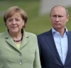Крмль викреслив "злочинну анексію" Криму з промови Меркель