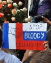 Франція відмовилась від спільного проекту з Росією