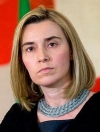 У ЄС є багато інструментів, щоб втілити в життя Мінську угоду, - Могеріні