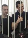Рада звільнила політв'язнів, зокрема - Павліченків
