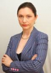 Олена Бондаренко заявила, що силовики діяли недостатньо жорстко, коли стріляли в активістів