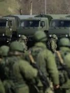 Парубій: Росія тримає на кордоні з Україною 100 тисяч військових, готових до вторгнення